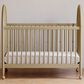 Namesake Alouette 3-In-1 Convertible Crib in Washed Pine, , large