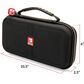 Nintendo Switch Game Deluxe Travel Case in Black, , large