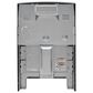 Amana 4.8 Cu. Ft. Electric Range with Electronic Controls in Stainless Steel, , large