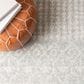 Safavieh Tulum 4" x 6" Grey and Ivory Area Rug, , large