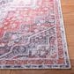 Safavieh Serapi SEP563 4" x 6" Rust and Ivory Area Rug, , large