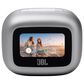 JBL Live Buds 3 True Wireless Earbuds in Silver, , large