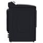 Maytag 5.3 Cu. Ft. Smart Top Load Washer and 7.4 Cu. Ft. Smart Electric Top Load Dryer Laundry Pair in Midnight Steel, , large
