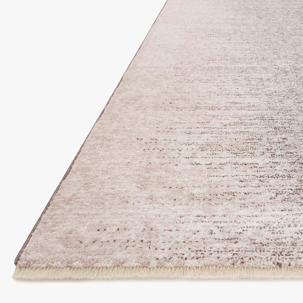 Loloi II Vance VAN-02 7&#39;10&quot; x 10&#39; Taupe and Dove Area Rug, , large