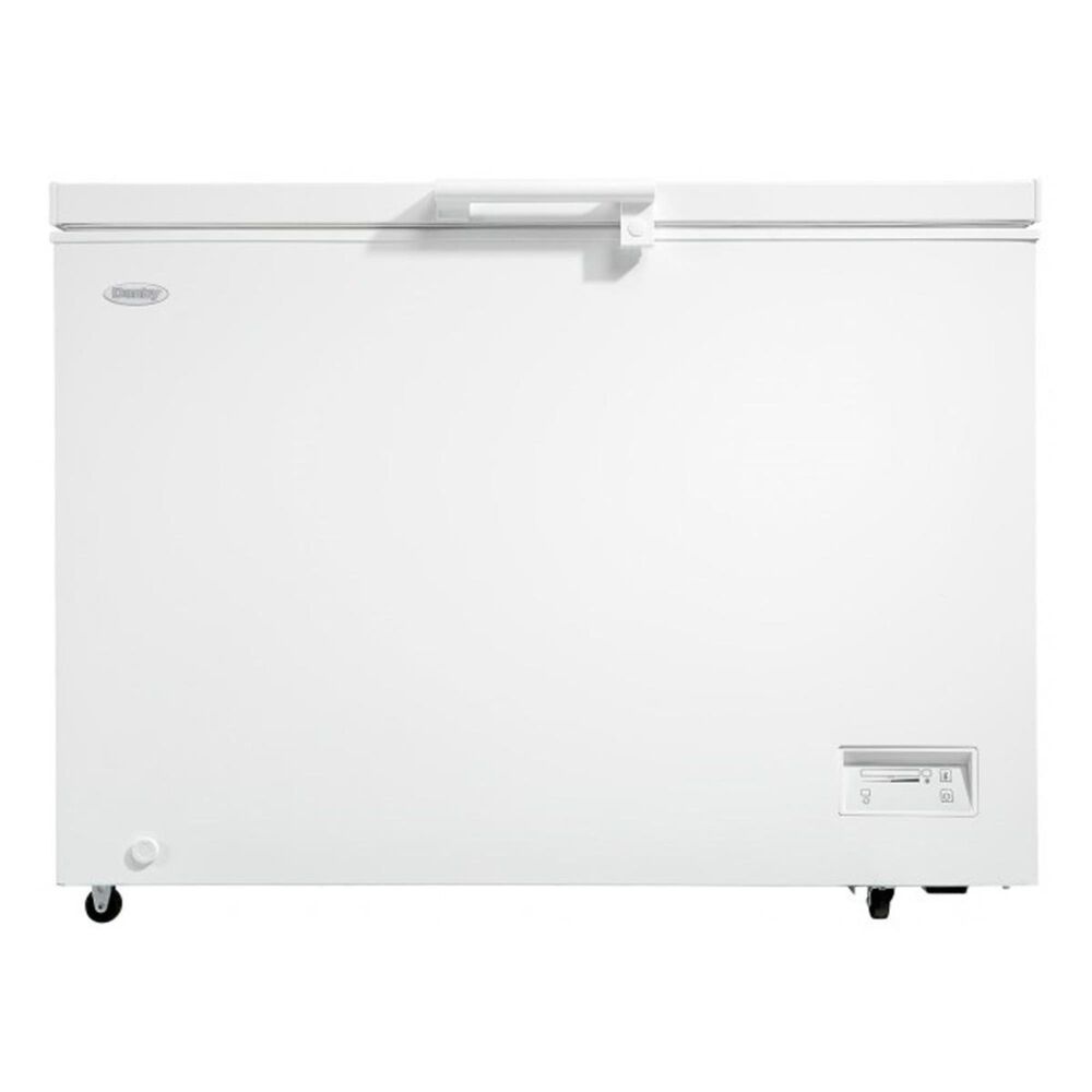 Danby 11 Cu. Ft. Chest Freezer, , large