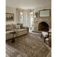 Magnolia Home Wimberly Bark and Ivory 9"6" x 14" Area Rug, , large