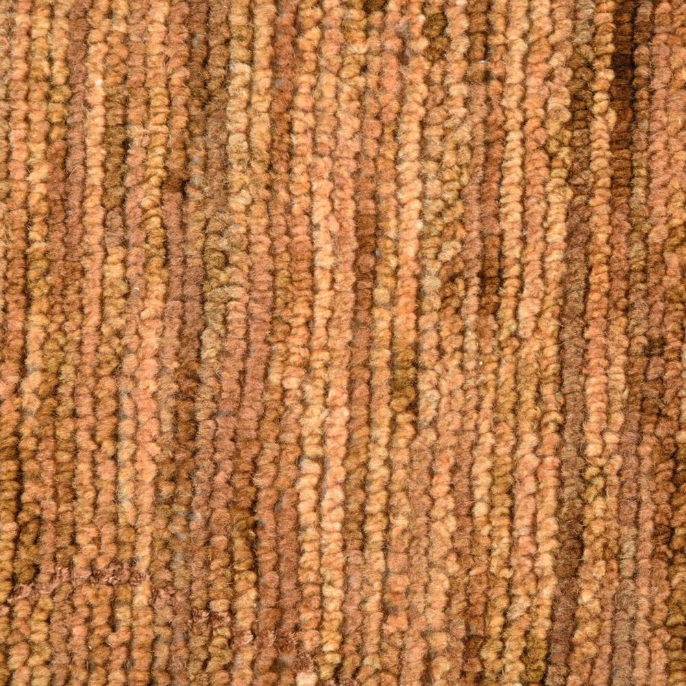 Amer Rugs Anna 2&#39; x 3&#39; Rust and Orange Area Rug, , large
