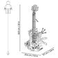 LEGO Editions Olivia Rodrigo"s Dual Guitar Building Set, , large