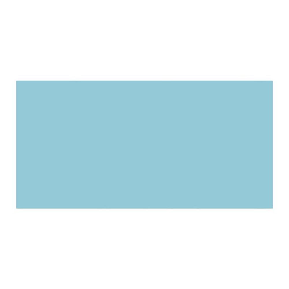 Dal-Tile Showscape 12" x 24" Solid Ceramic Wall Tile in Crisp Blue, , large