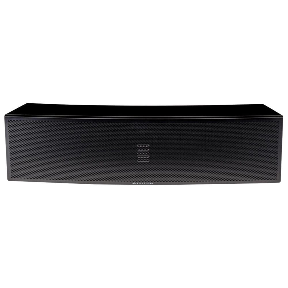 Martin Logan Motion 8i Center Channel Speaker in Gloss Black, , large