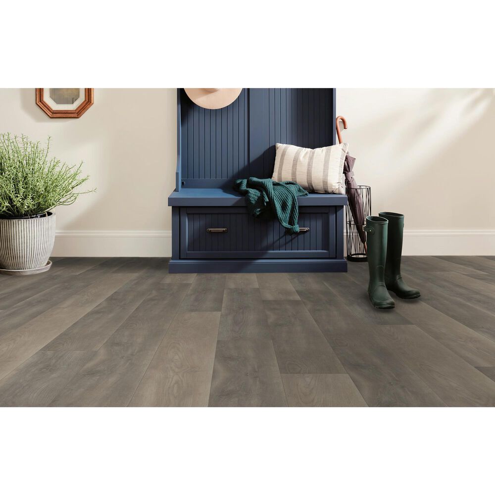 COREtec Originals Premium Leisure Oak 9&quot; x 72&quot; Luxury Vinyl Plank, , large