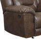 Ashley Stoneland Rocker Recliner in Chocolate, , large
