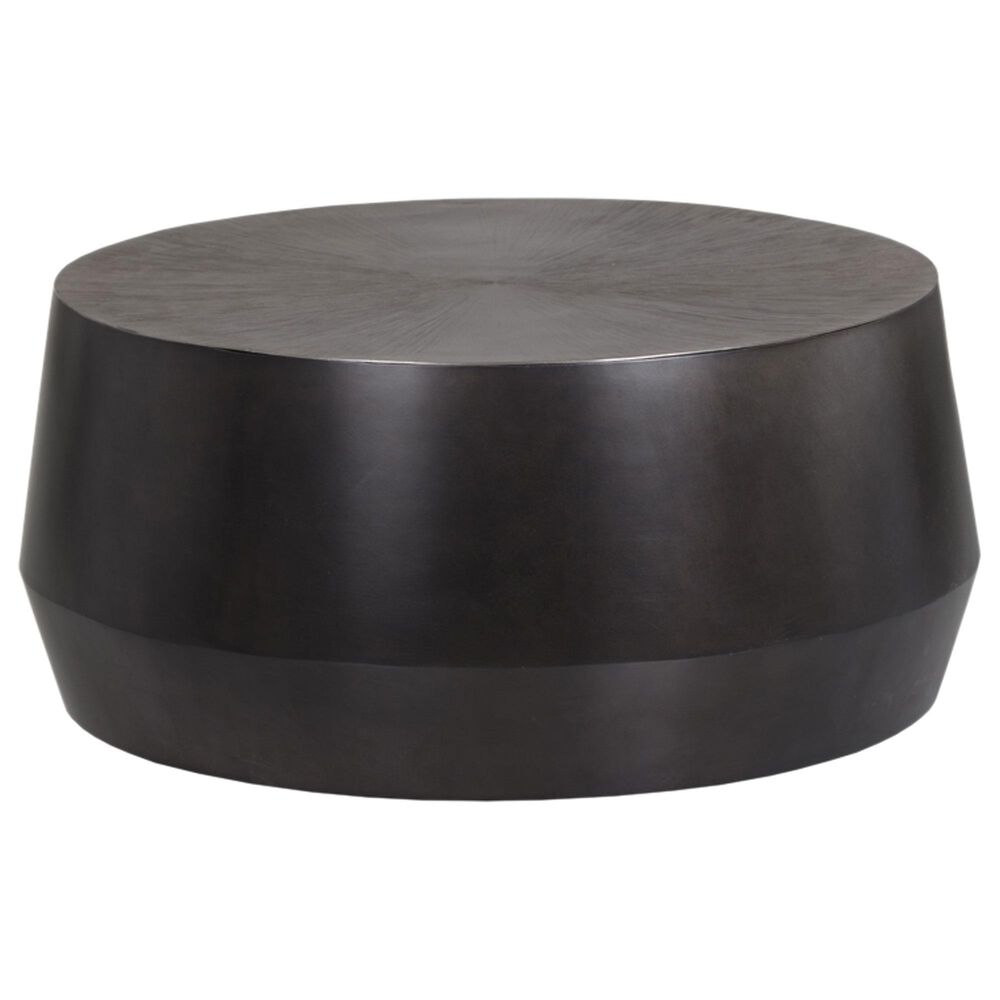 37B Creed Coffee Table in Bronze Gunmetal, , large