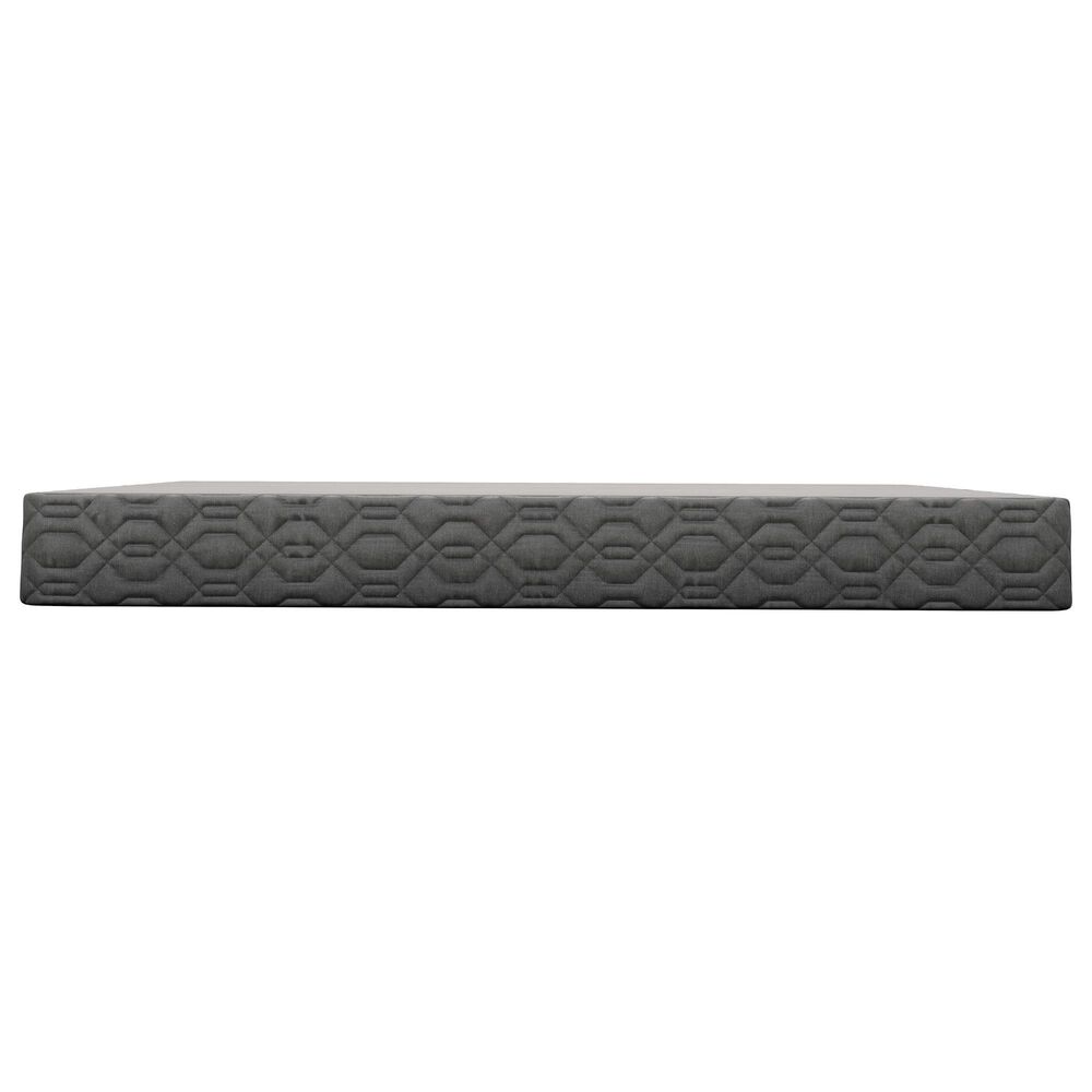 Beautyrest Black Hybrid Series3 Plush King Mattress with High Profile Box Spring, , large