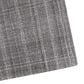 Amer Rugs Laurel 8"6" x 11"6" Graphite Area Rug, , large