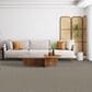 Dixie Home Genuine Carpet in Undeniable, , large
