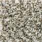 Shaw Break Away Berber Carpet in Clam Shell, , large