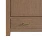 37B Alanya 24" Single Bathroom Vanity in Walnut Drift with White Composite Stone Top, , large