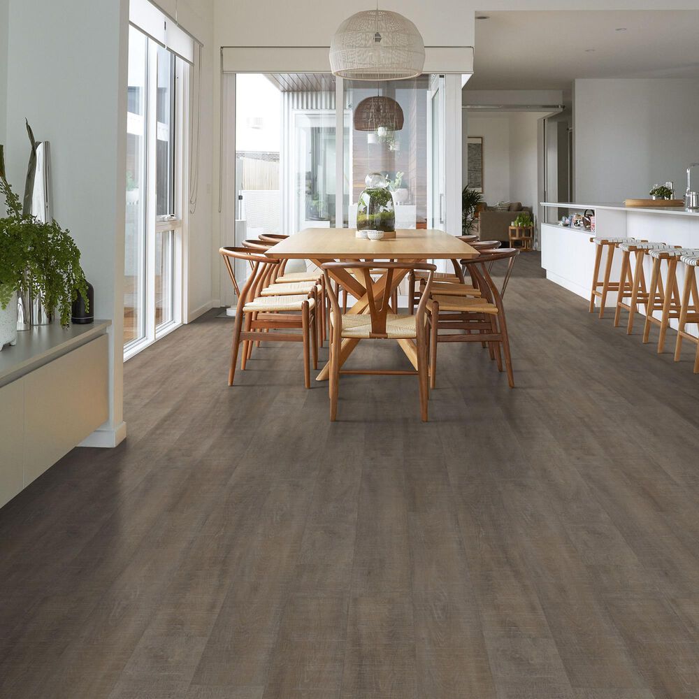 COREtec Originals Classics Nantucket Oak 7&quot; x 48&quot; Luxury Vinyl Plank, , large