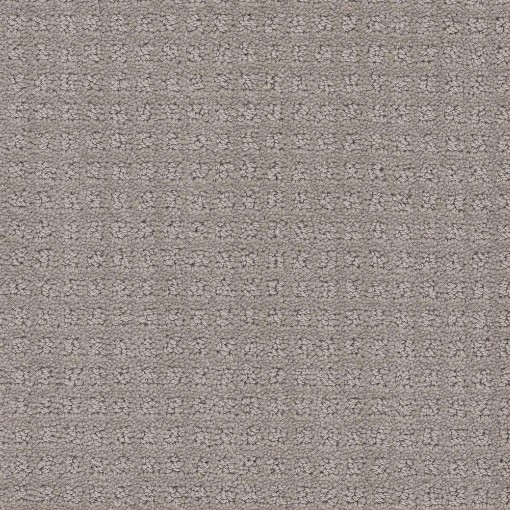 Lexmark Carpet Mills Manhattan Carpet in Nickel, , large