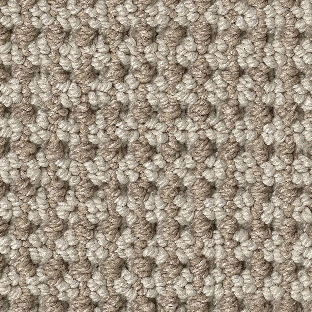 Anderson Tuftex Inspired Carpet in Gypsum, , large