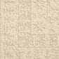 Loloi Novi Ivory and Dove 2" x 3" Area Rug, , large