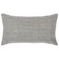Rizzy Home Donny Osmond 3-Piece Twin Wedding Blanket in Black, , large