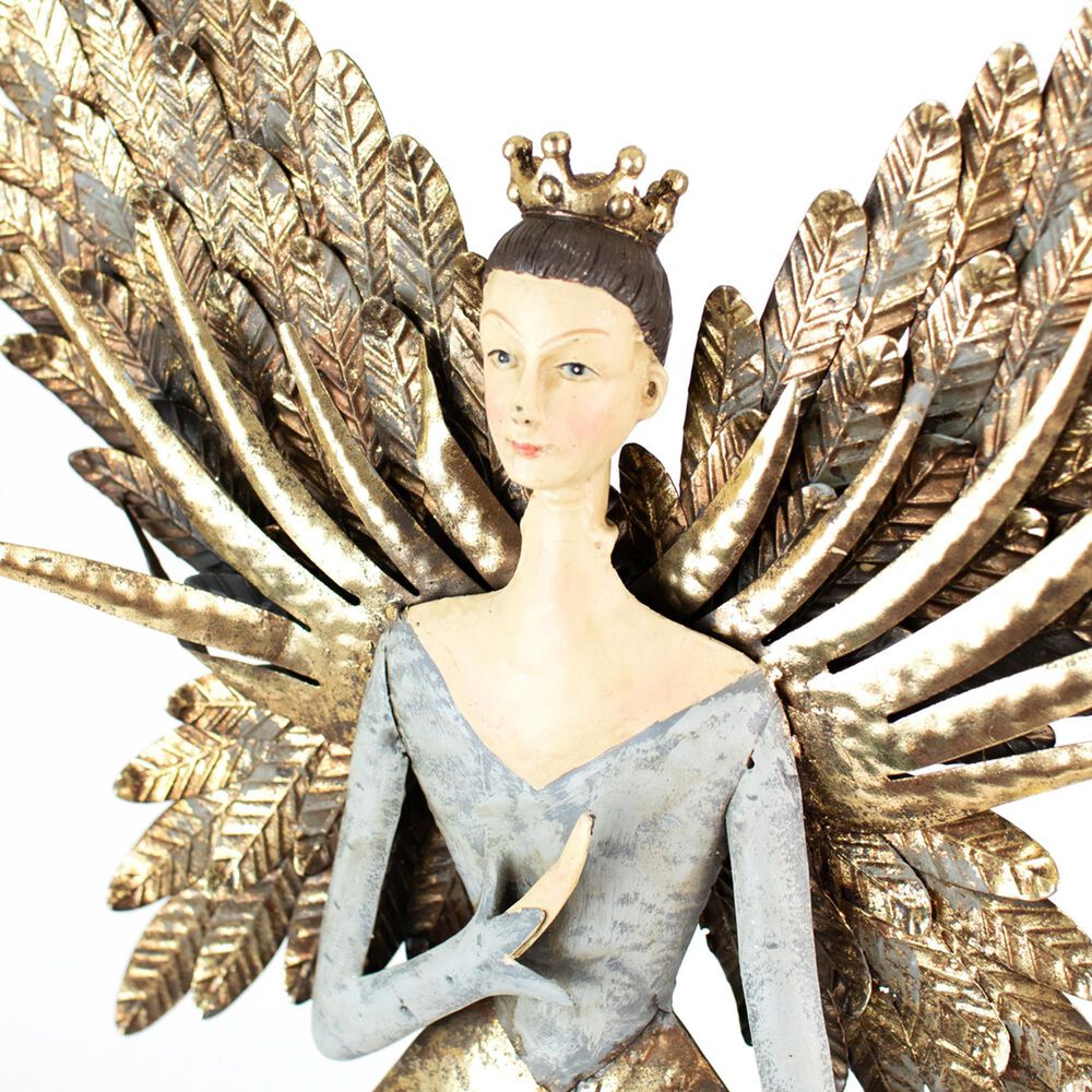 Kalalou Angel in Multicolor, , large