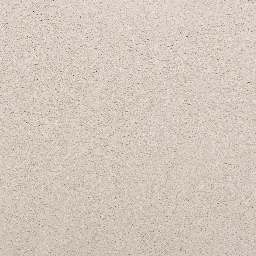 Mohawk Luxuriant Feel Carpet in Old Lace, , large