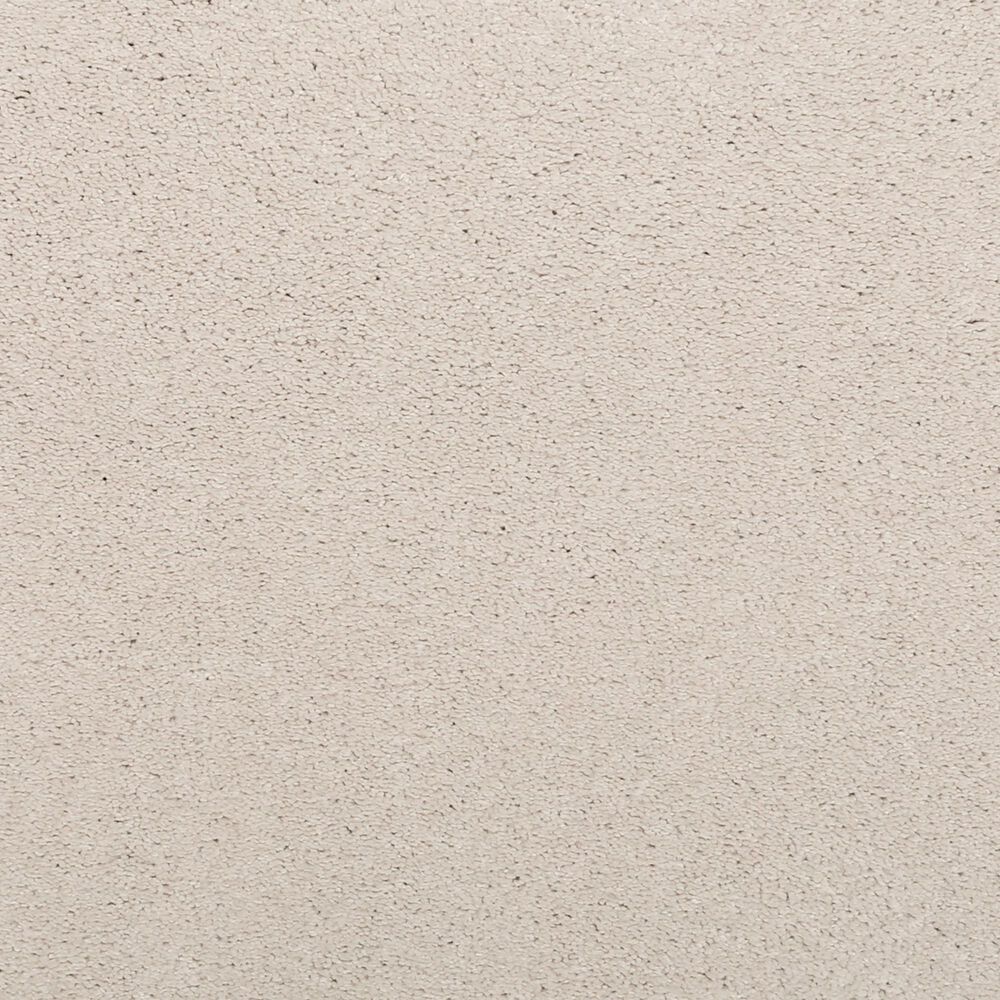 Mohawk Luxuriant Feel Carpet in Old Lace, , large
