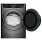 Electrolux 8 Cu. Ft. Front Load Electric Dryer with Balanced Dry in Titanium, , large