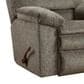 Catnapper Tosh Rocker Recliner in Pewter, , large