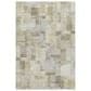 Dalyn Rug Company Ravenna RN4 3" x 5" Beige Area Rug, , large