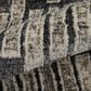 Feizy Kano 7"10" x 10" Charcoal Area Rug, , large