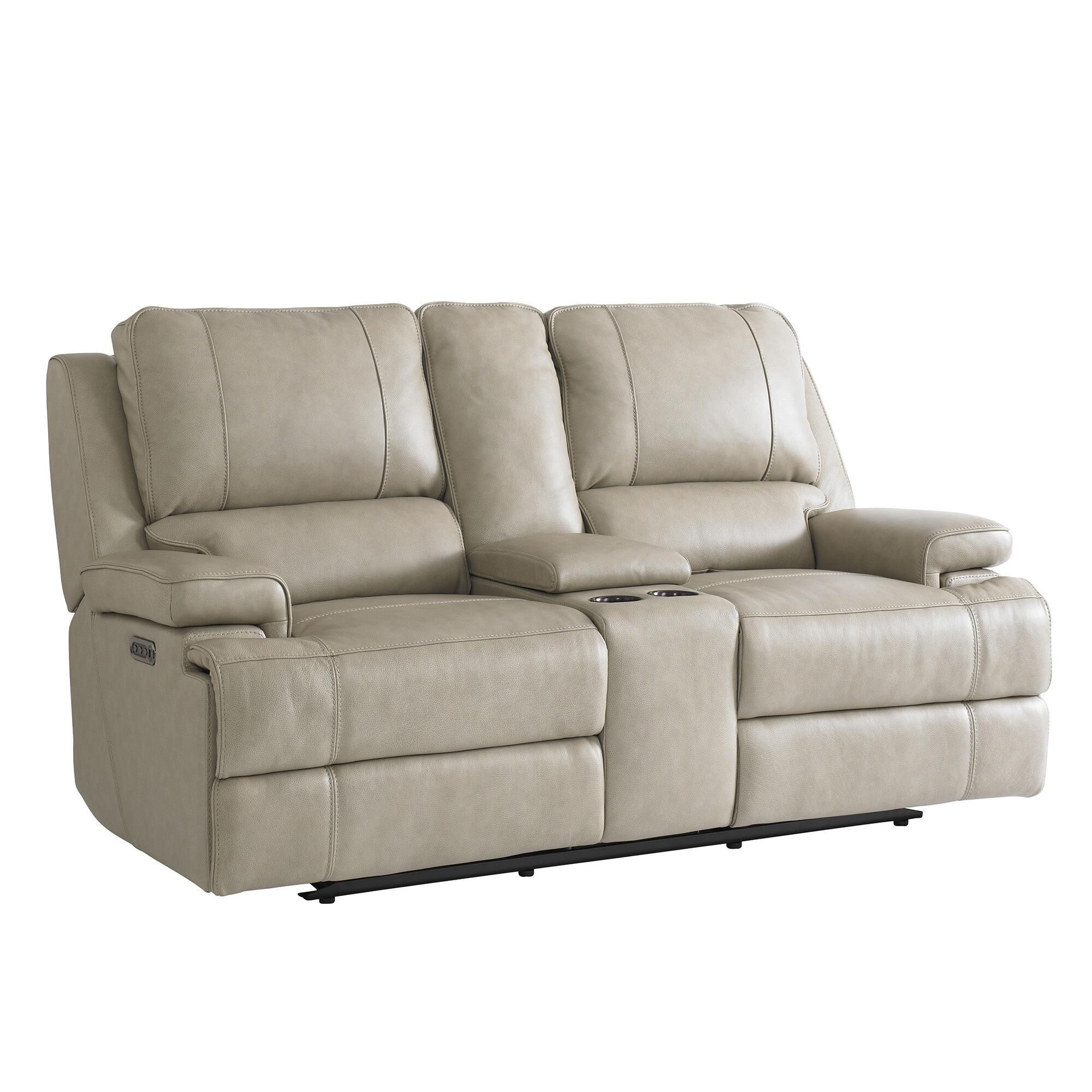 Bassett sofa outlet and loveseat