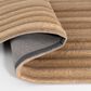 Central Oriental Talia Torin Beige 5" x 7" Area Rug, , large