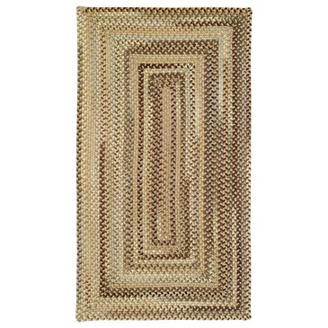 Capel Homecoming 0048-750 8"6" Square River Rock Area Rug, , large