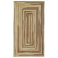 Capel Homecoming 0048-750 8"6" Square River Rock Area Rug, , large