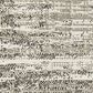 Oriental Weavers Gillian 502J4 1"10" x 7"6" Beige Runner, , large