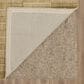 Karastan Broken Stripe 5" x 8" Flint Area Rug, , large