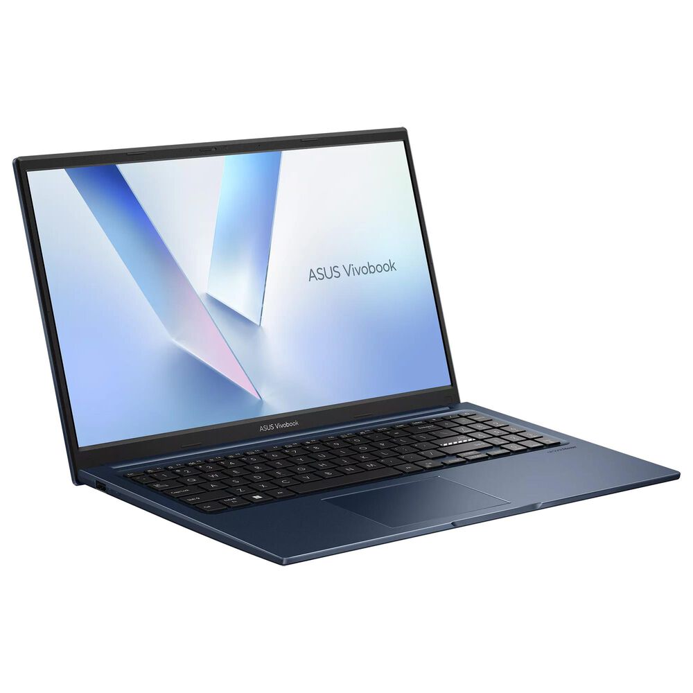 Acer Vivobook 15 15.6" Laptop | Intel Core i7 1355U - 16GB RAM - Intel Iris Xe Graphics - 1TB SSD in Quiet Blue, , large