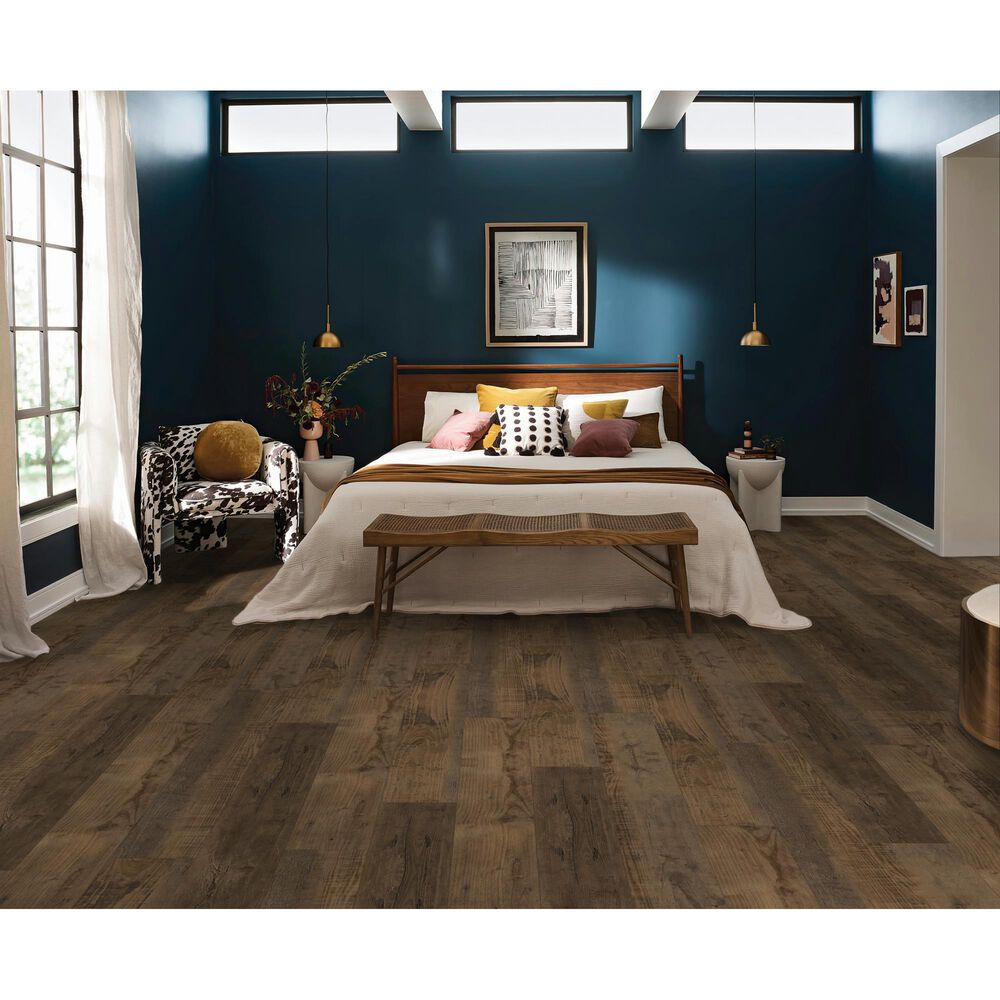 COREtec Pro Classics Duxbury Oak 7&quot; x 48&quot; Luxury Vinyl Plank, , large