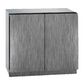 U-Line 36" Wine Captain Model  French-Door Integrated Solid, , large