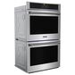 Thor Kitchen 30" Professional Electric Double Wall Oven in Stainless Steel, , large