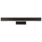 Visual Comfort Granby 18" Picture Light in Aged Iron, , large