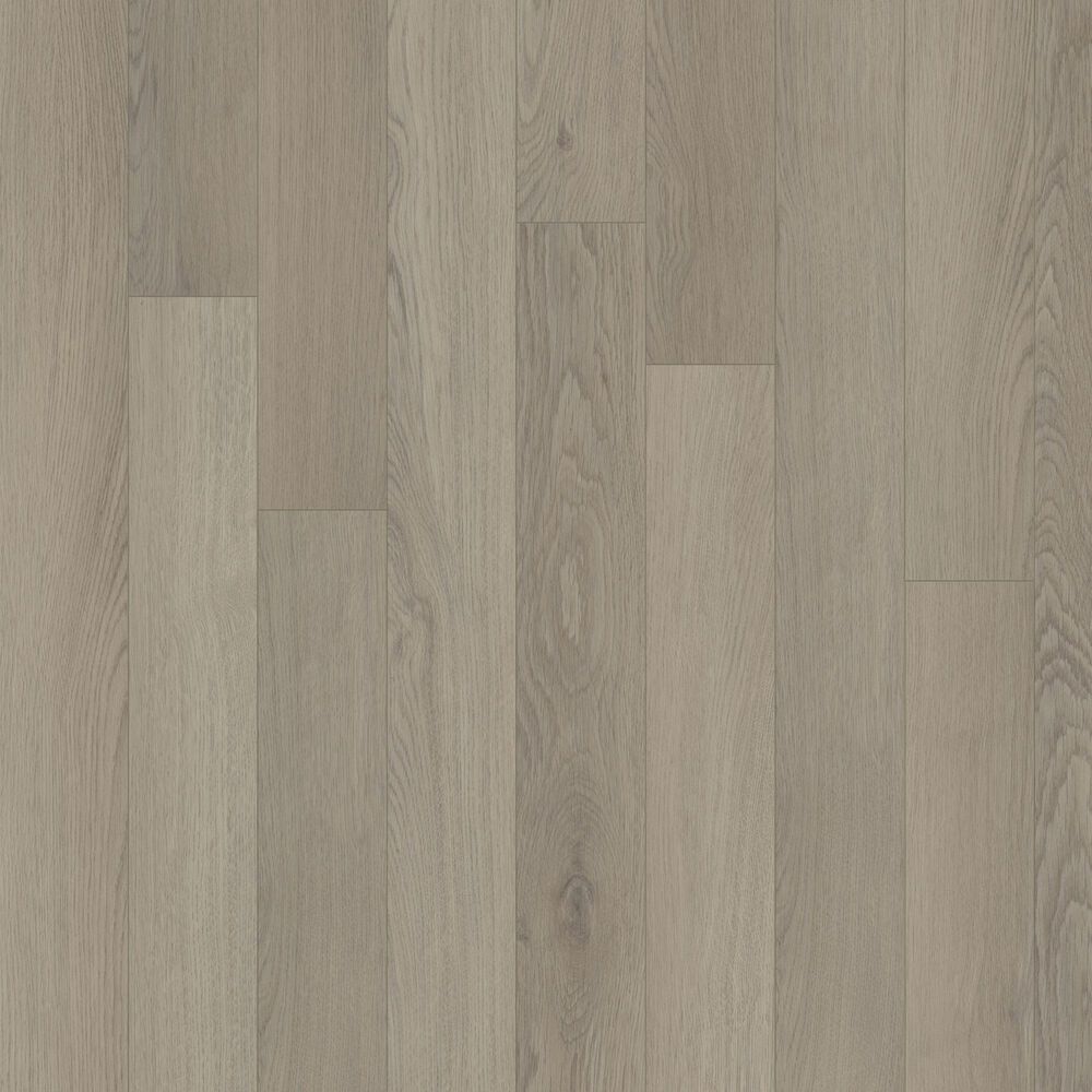 Tru-Cor Prime Lilly Oak 4" x 60" Luxury Vinyl Plank, , large