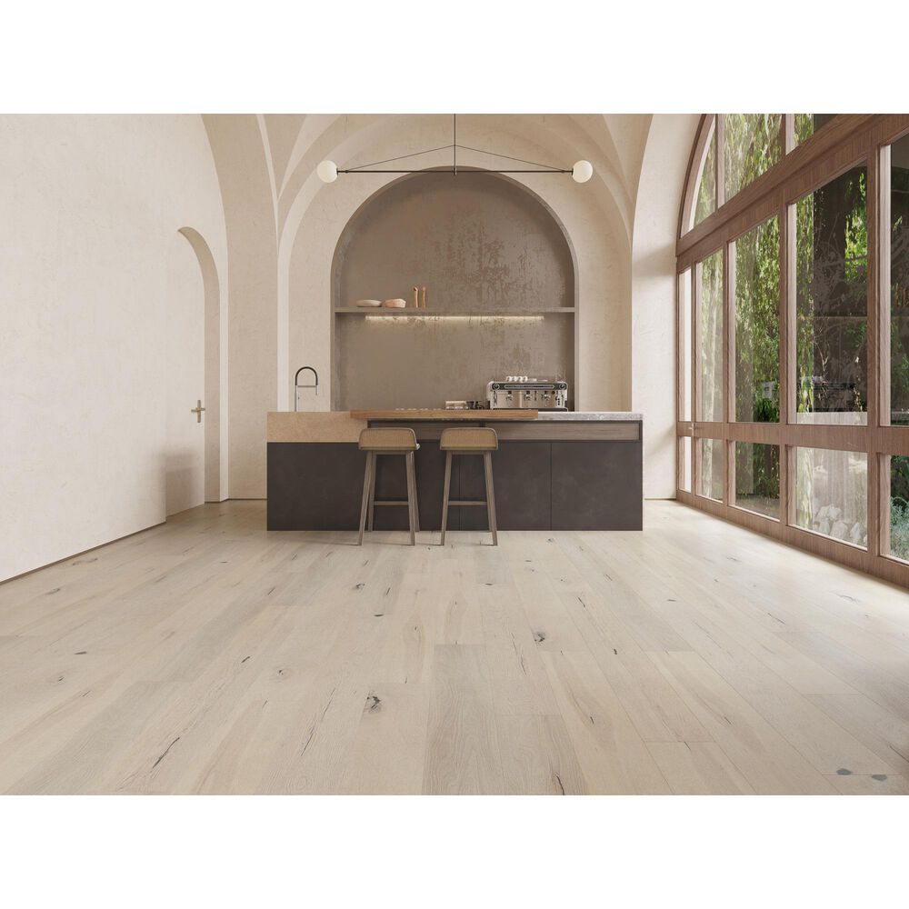 Create Flooring Majestic View Smokey Mountain 6 1/2" Engineered Hardwood, , large