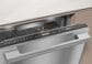 Miele 24" Built-In Fully Integrated Dishwasher with 39 dBA in Stainless Steel, , large