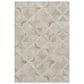 Dalyn Rug Company Bozeman BM8 Linen 3" x 5" Area Rug, , large