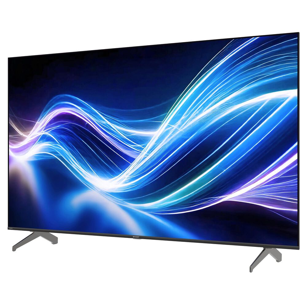 Sharp 65" Class AQUOS QLED 4K Ultra HD Smart Xumo TV, , large